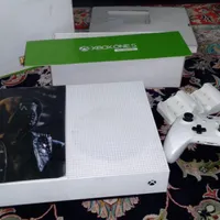 xbox one s 1t