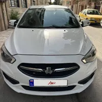 شاهین G سانروف دار ۱۴۰۰