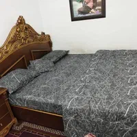 تخت و میز آرایش