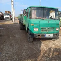 خاور مینی بار
