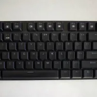 کیبورد گیمینگ ردراگون Redragon K607P-KBS|قطعات و لوازم جانبی رایانه|مشهد, فلسطین|دیوار