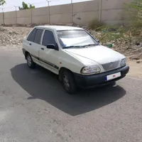 پراید ۱۴۱|خودرو سواری و وانت|بندرعباس, |دیوار