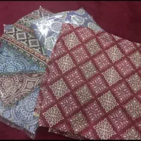 حوله زیر سفره ساپورت شیخ آباد رکابی یقه خشتی