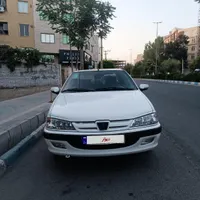 پژو پارس موتور جدید XU7P، مدل ۱۴۰۱|خودرو سواری و وانت|شهریار, |دیوار