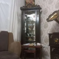 بوفه شیک وخیلی تمیز|بوفه، ویترین، کنسول|اردبیل, |دیوار