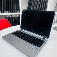 لپ تاپ HP 6417 دست دو با گارانتی معتبر استوک