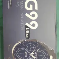 ساعت هوشمند G99Ultra2025|ساعت|قائن, |دیوار