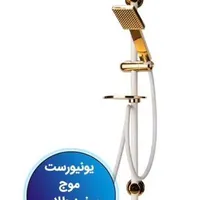 علم دوش دارای رنگبندی|مصالح و تجهیزات ساختمان|قم, آلوچو|دیوار