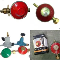 رگلاتور کپسول گاز خانگی