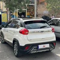 ام وی ام X22 دنده‌ای اسپرت اکسلنت،|خودرو سواری و وانت|تبریز, |دیوار