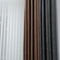 پنل پانچ مخمل شانل
