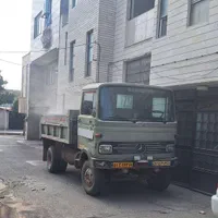 حمل نخاله ساختمانی خاک ماسه آجر بیس شن با خاور