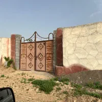 قطعات ۴۳۵ متری باغ ویلا ملکی معاوضه خودرو|فروش زمین و ملک کلنگی|مشهد, عبادی|دیوار