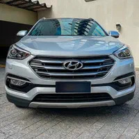 اجاره ماشین سانتافه/رنت خودرو/۲۰۱۶کرایه|خودرو اجارهای|کیش, |دیوار