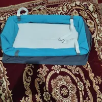 گهواره|اسباب و اثاث بچه|الیگودرز, |دیوار