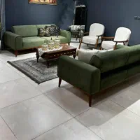 مبل طهرون