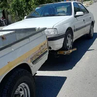 یدک کش امدادخودرو|خدمات حمل و نقل|ایلام, |دیوار