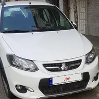 کوییک  مدل ۱۴۰۰ (کیلومتر دست نخورده)|خودرو سواری و وانت|مشهد, احمدآباد|دیوار