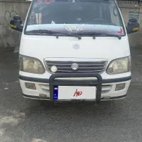 فروش ون نارون پلاک شخصی