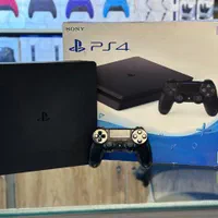 اقساط نیلا گیم PS4 slim 1T