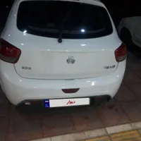 تیبا2هاچپک مدل 1398ازرورنگ شاستی پلمپ|خودرو سواری و وانت|تربت‌حیدریه, شهید بهشتی|دیوار