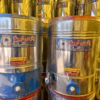 ماشین پتوشور پتوشوی 30و45 کیلویی موتور سفارشی