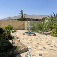 فروش باغ ۵۳۰ متری اشترجان|فروش خانه و ویلا|اصفهان, بیدآباد|دیوار