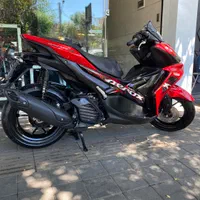 یاماها ایروکس ۱۵۵ yamaha AR|موتورسیکلت|تهران, سبلان (لشگر)|دیوار