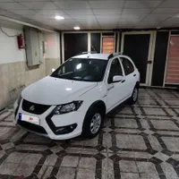کوییک gxl مدل 1403