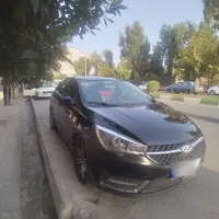 خودرو آریزو۵ اتومات  مدل ۱۳۹۷|خودرو سواری و وانت|گرگان, |دیوار