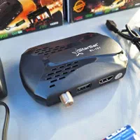 دستگاه 4k hd/نصب گیرنده دیجیتال/تنظیم آنتن|صوتی و تصویری|کرج, گوهردشت|دیوار