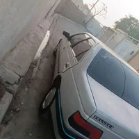 پژو ۴۰۵ مدل ۸۵|خودرو سواری و وانت|تربت‌حیدریه, رضاشهر|دیوار