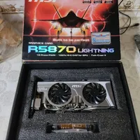 مانیتور27گیمینگ 280hz VG279QM پاورگرین گرافیک هارد|قطعات و لوازم جانبی رایانه|تهران, افسریه|دیوار