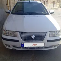 سمندef7