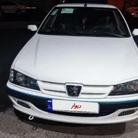 پژو پارس موتور جدید XU7P (سفارشیelx)، مدل ۱۴۰۳