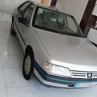 پژو 405 GLX - دوگانه سوز CNG، مدل ۱۳۹۵|خودرو سواری و وانت|میاندوآب, |دیوار