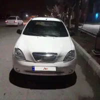 تیبا ۱ صندوق دارمدل ۹۴