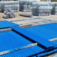 فنس ، پایه فنس