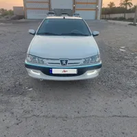 پژو پارس TU5 مدل ۱۴۰۲