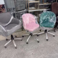 صندلی آرایشگاه جکدار|آرایشگاه و سالنهای زیبایی|قم, بلوار امین و ساحلی|دیوار