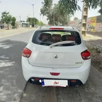 تیبا 2 (هاچبک) EX، مدل ۱۴۰۰|خودرو سواری و وانت|جیرفت, |دیوار