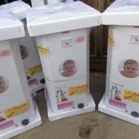 ابگرمکن برقی ۱۵لیتری جنرال کد2215