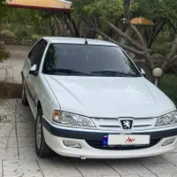 پژو پارس LX TU5، مدل ۱۳۹۵