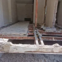 تخریب وخاکبرداری واجرای سازه نگهبان|خدمات پیشه و مهارت|اصفهان, مرداویج|دیوار