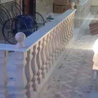 نصاب نرده سنگی صوراحی در تهران و حومه