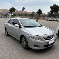 تویوتا کرولا اتوماتیک GLI - 1800cc، مدل ۲۰۰۸|خودرو سواری و وانت|تهران, جوادیه تهرانپارس|دیوار
