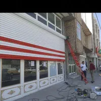 نصب و تعمیر انواع کرکره برقی و قدیمی شبانه روزی