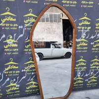 آینه گنبدی فلزی وال ای داررگال|فروشگاه و مغازه|فردیس, |دیوار
