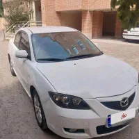 مزدا۳مونتاژتیپ۱.مدل۸۹|خودرو سواری و وانت|اردبیل, |دیوار