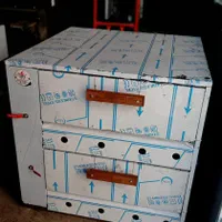 فر صندوقی فرپیتزا فرآجری تجهیزات فست فود